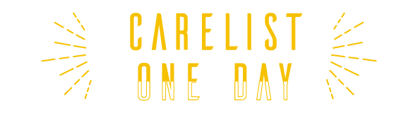 ケアリストの1日